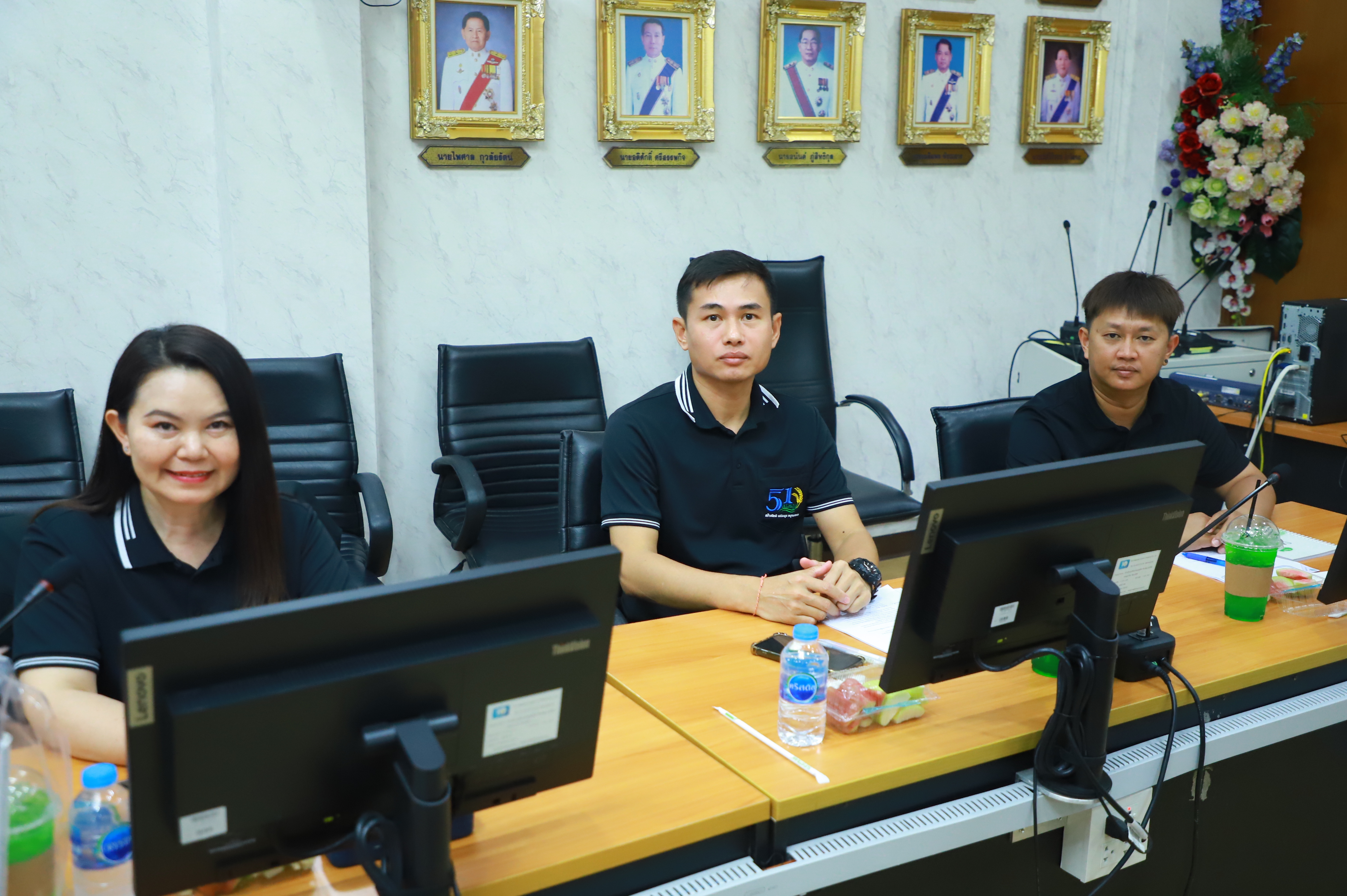 title - ผู้ตรวจราชการกรม ประชุมแนวทางการตรวจราชการของผู้ตรวจราชการสำนักงานการปฏิรูปที่ดินเพื่อเกษตรกรรม  ประจำปีงบประมาณ พ.ศ. 2569 รอบที่ 2 